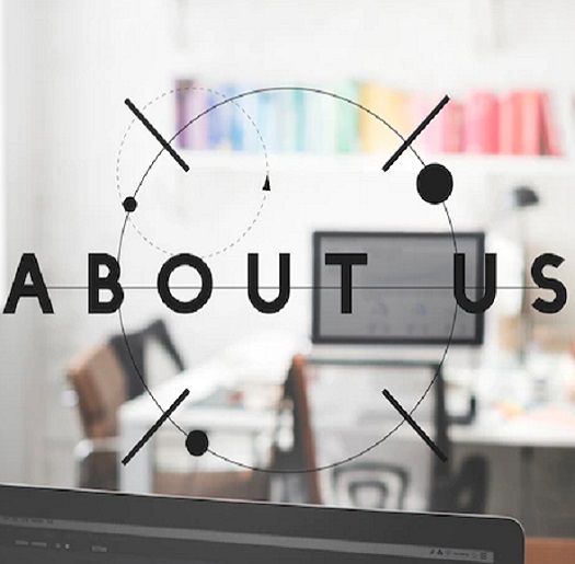 About Us